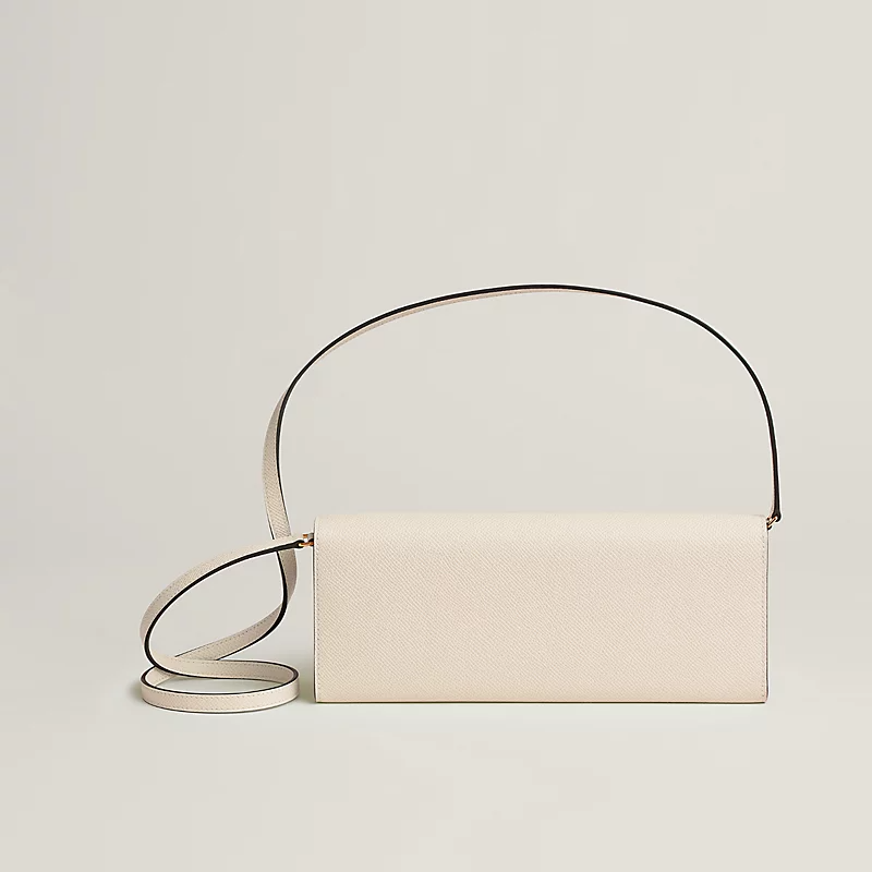 Hermès Maillon To Go wallet