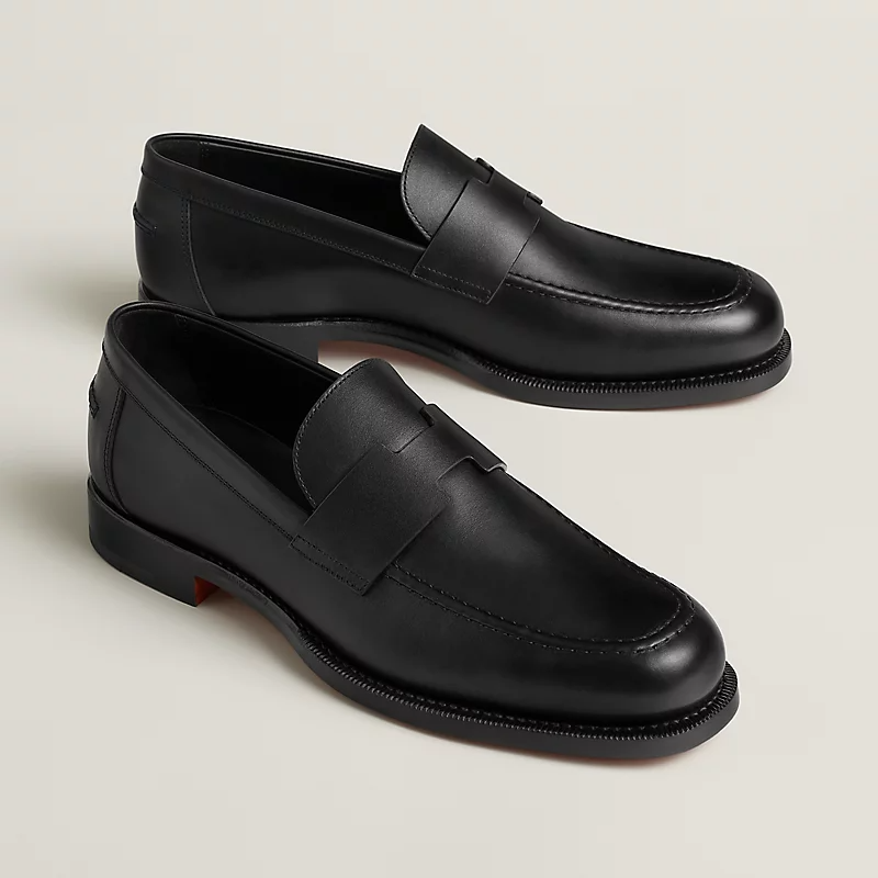 Hermès Matthew loafer
