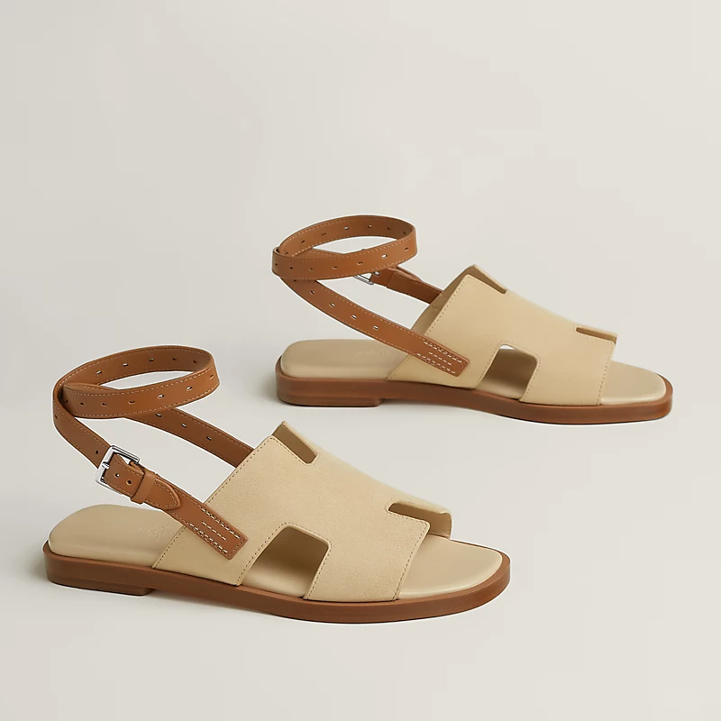 Hermès Maya Sandal