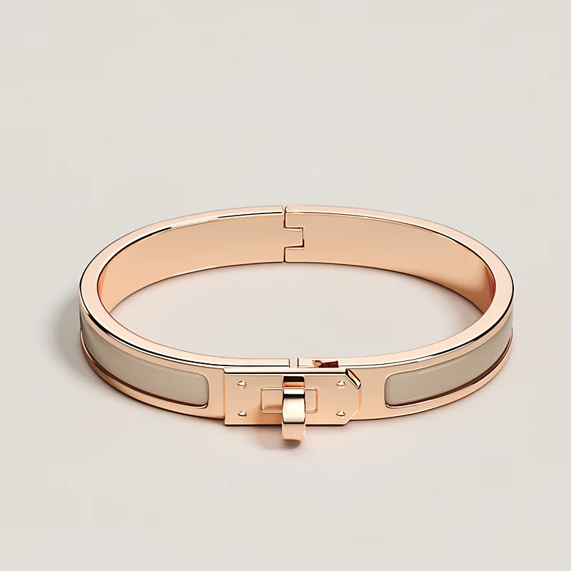 Hermès Mini Clic Kelly bracelet