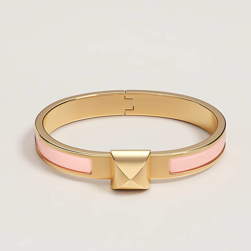 Hermès Mini Clic Medor bracelet