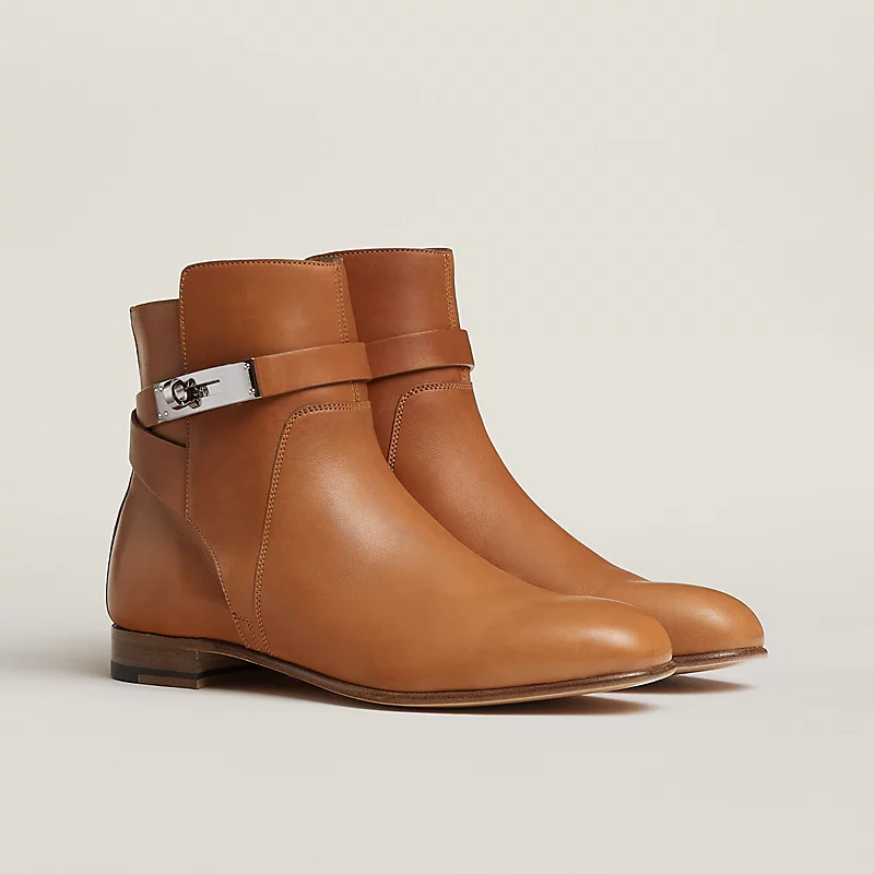 Hermès Neo ankle boot