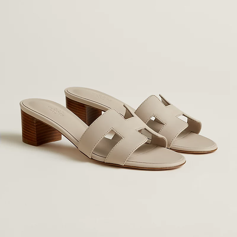 Hermès Oasis sandal