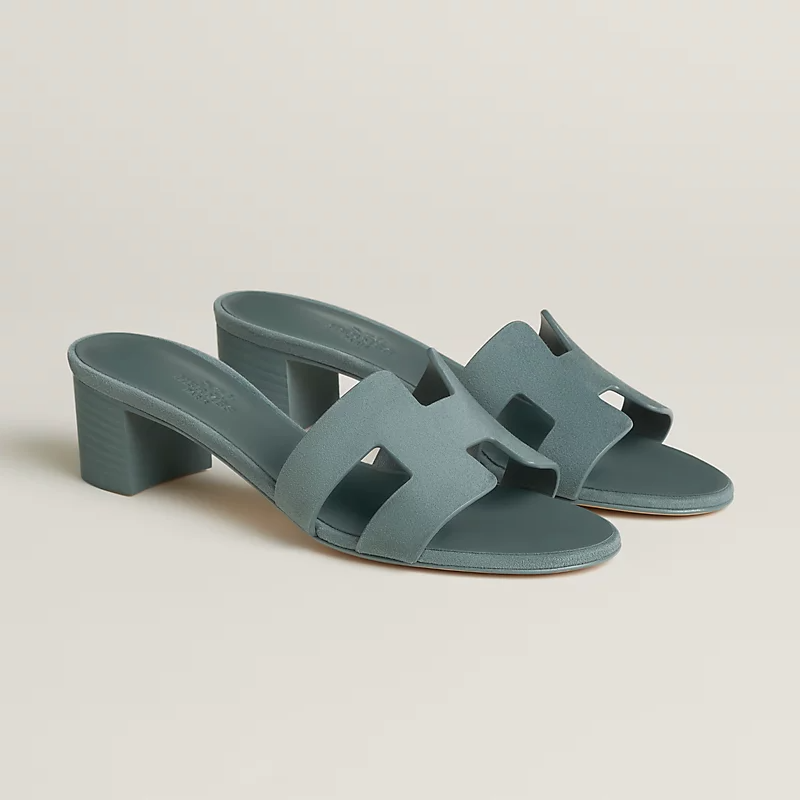 Hermès Oasis sandal