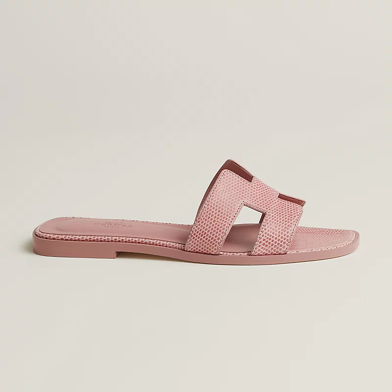 Hermès Oran sandal