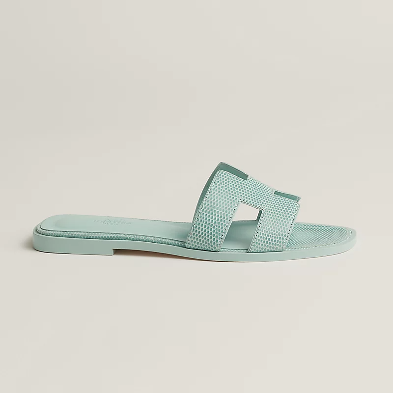 Hermès Oran sandal