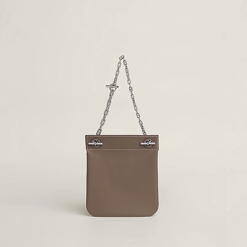 Hermès Poche Cliquetis bag