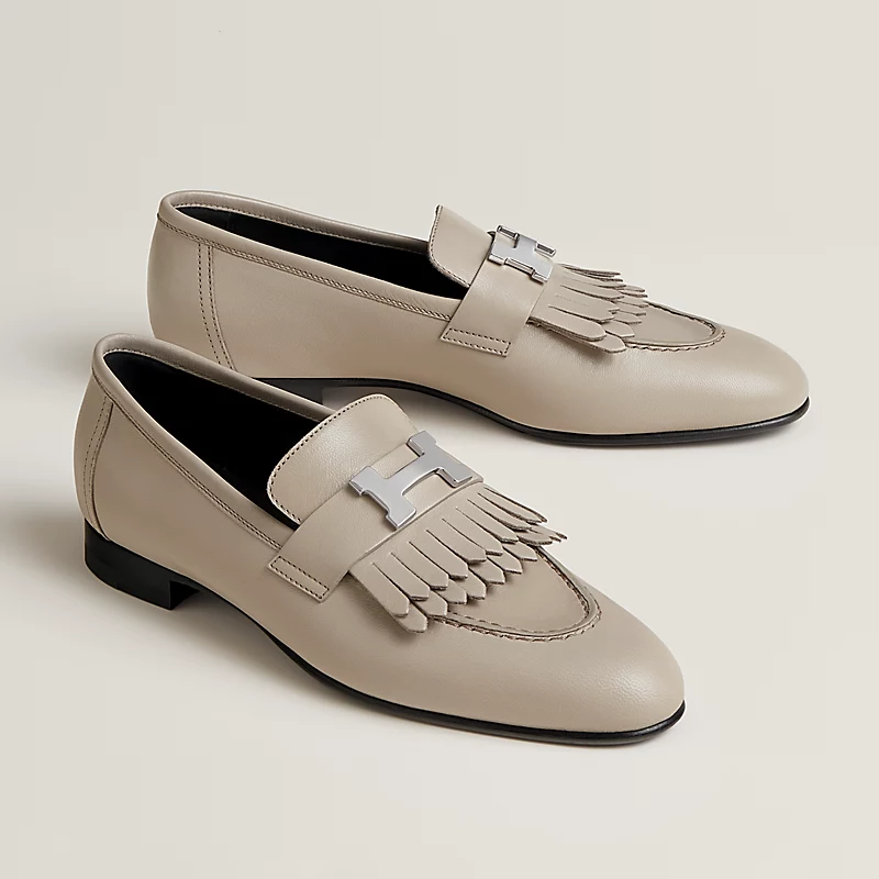 Hermès Royal loafer