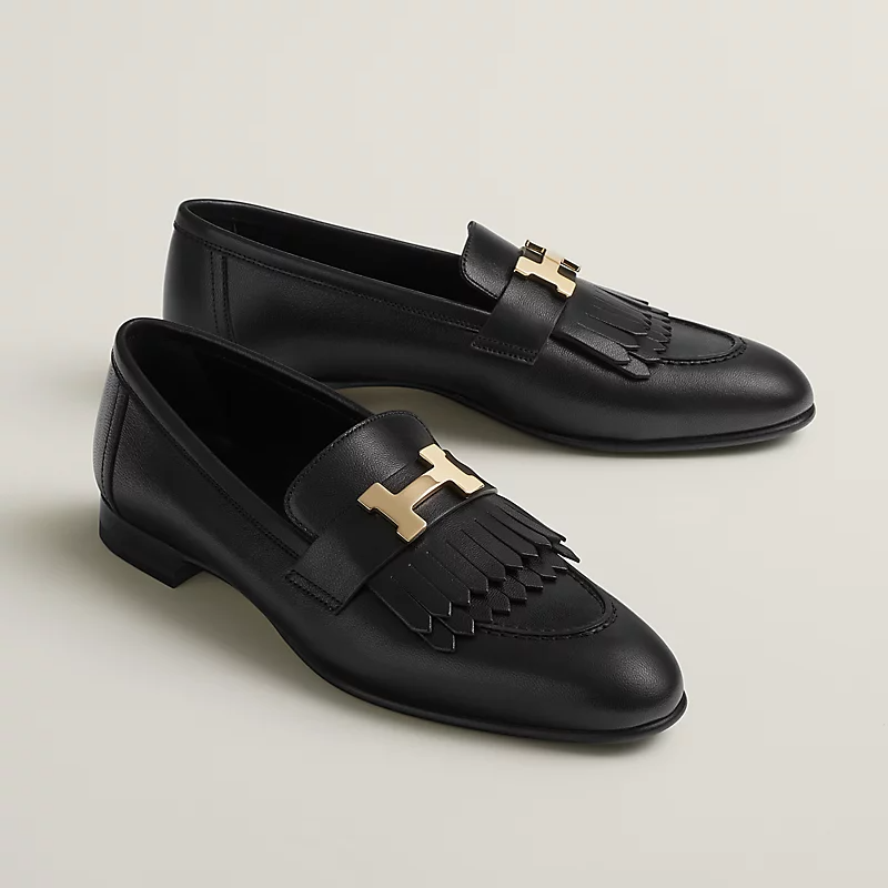 Hermès Royal loafer
