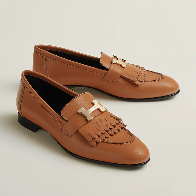 Hermès Royal loafer