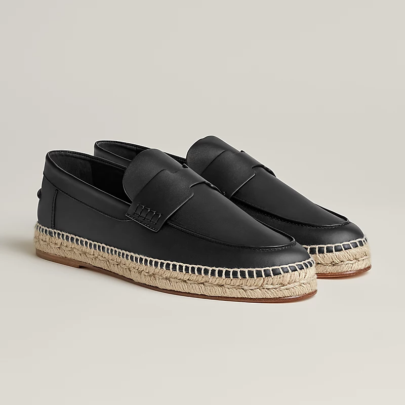 Hermès Trip espadrille