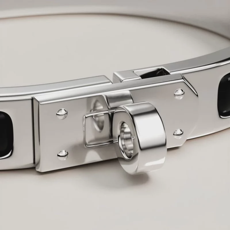 Hermès Mini Clic Kelly bracelet