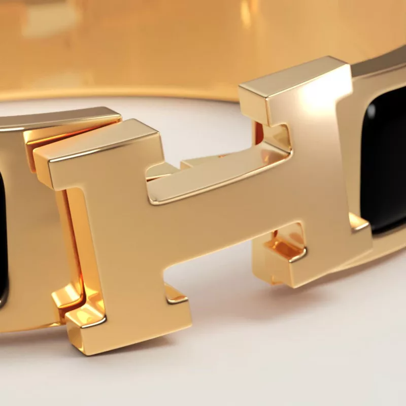Hermès Clic H bracelet
