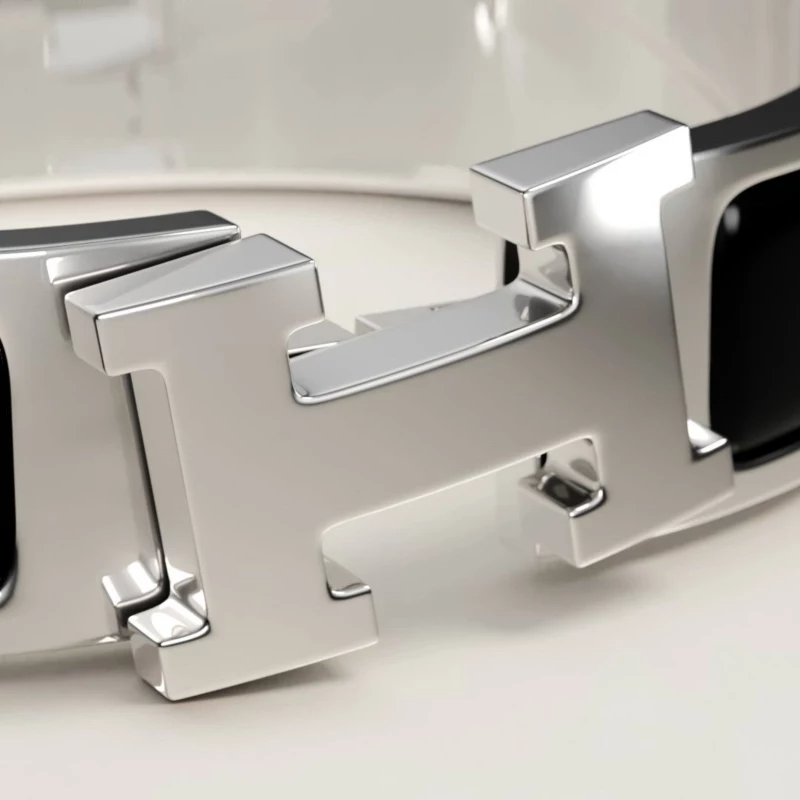 Hermès Clic H bracelet