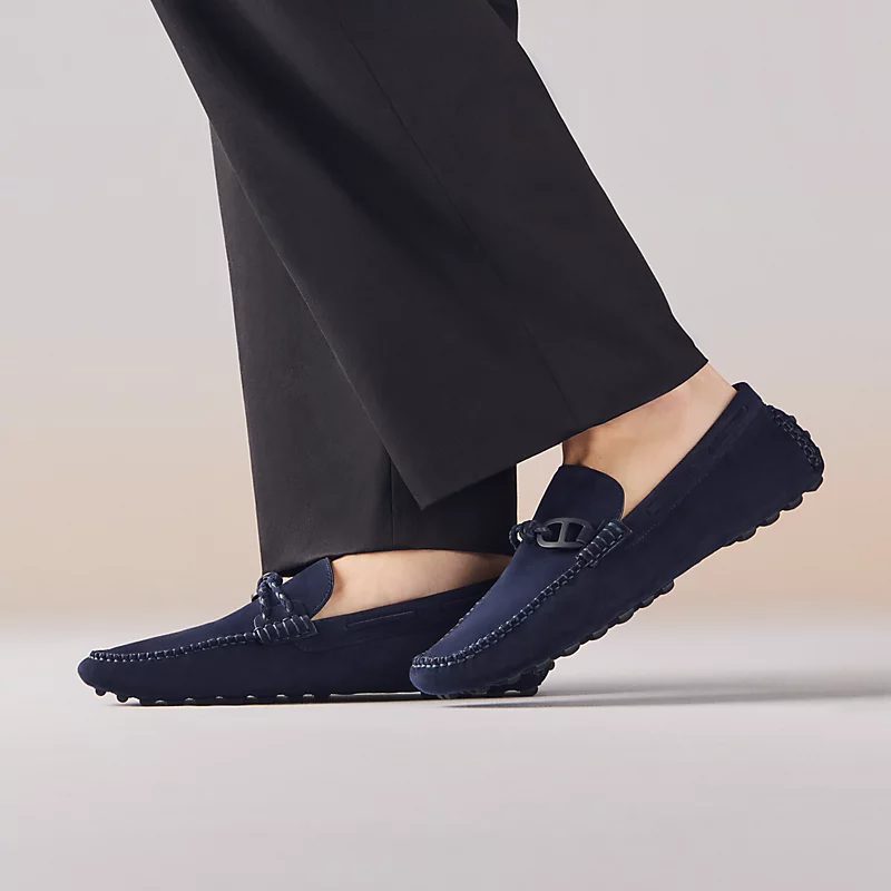 Hermès Alessandro loafer