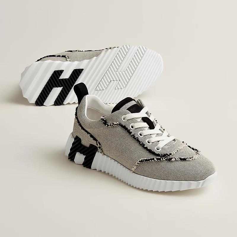Hermès Bouncing sneaker