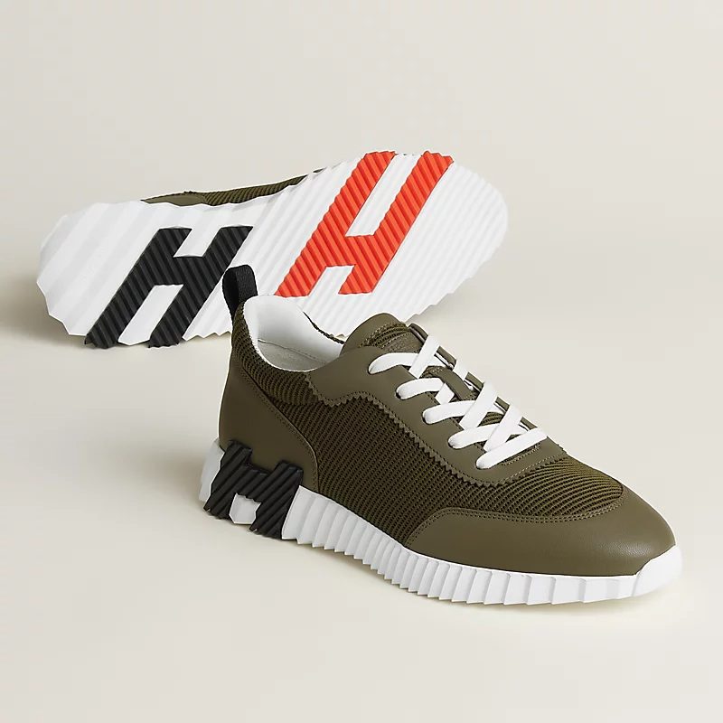 Hermès Bouncing sneaker