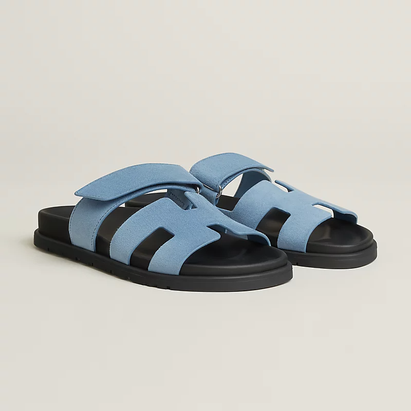 Hermès Chypre sandal