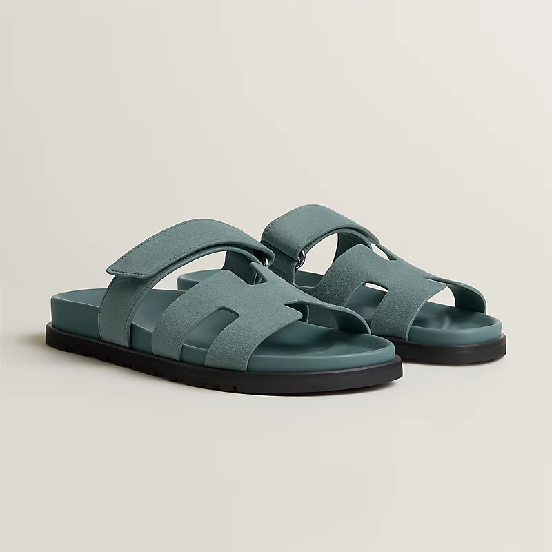 Hermès Chypre sandal