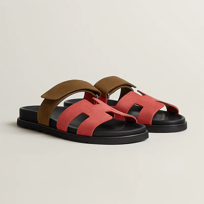 Hermès Chypre sandal