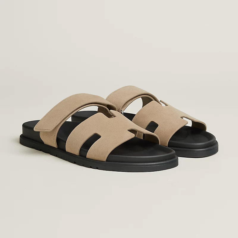 Hermès Chypre sandal