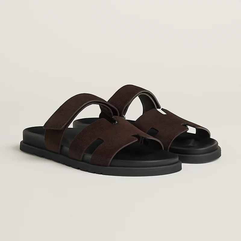Hermès Chypre sandal