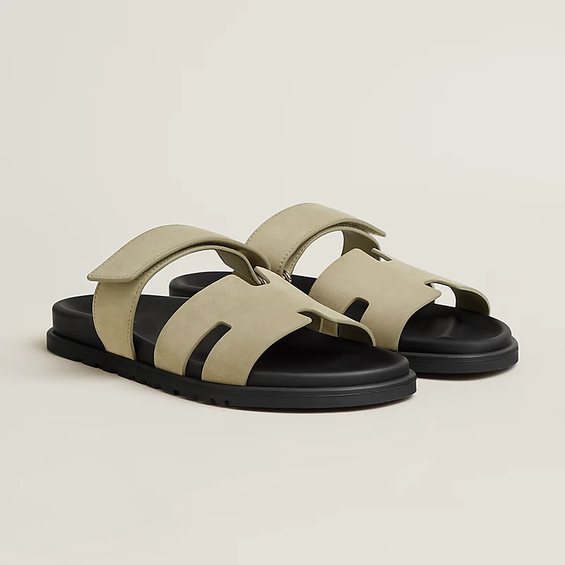 Hermès Chypre sandal