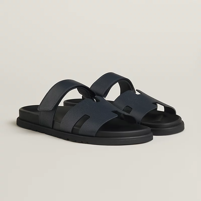Hermès Chypre sandal