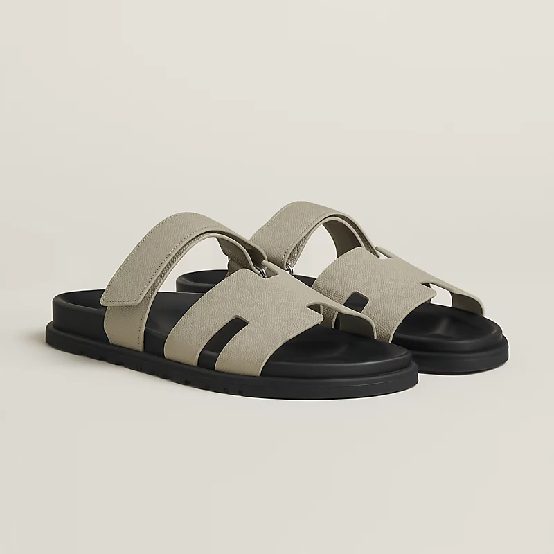 Hermès Chypre sandal
