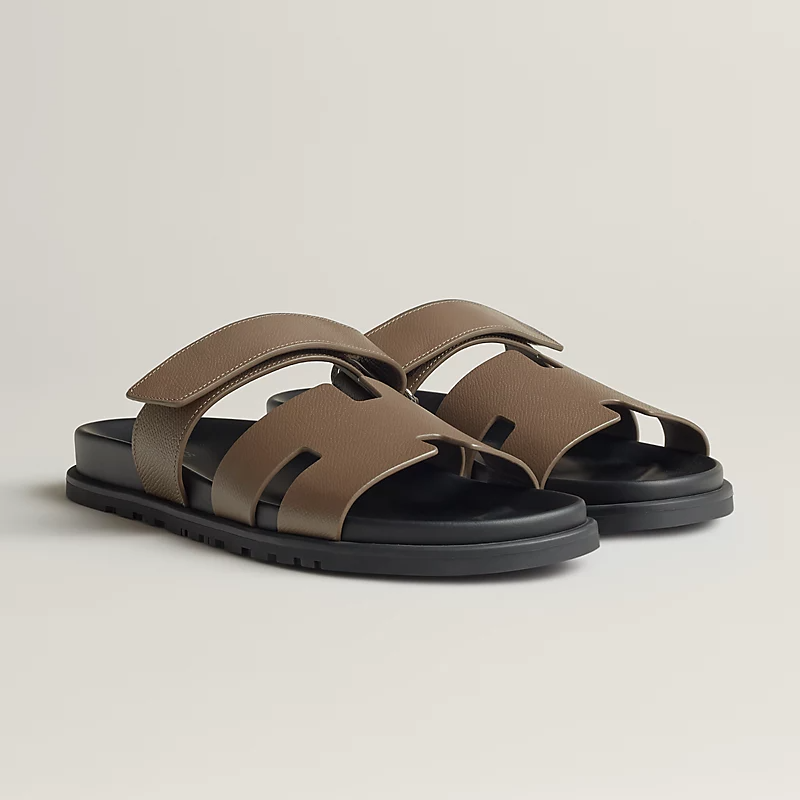 Hermès Chypre sandal