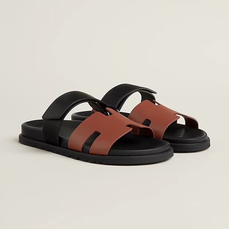 Hermès Chypre sandal