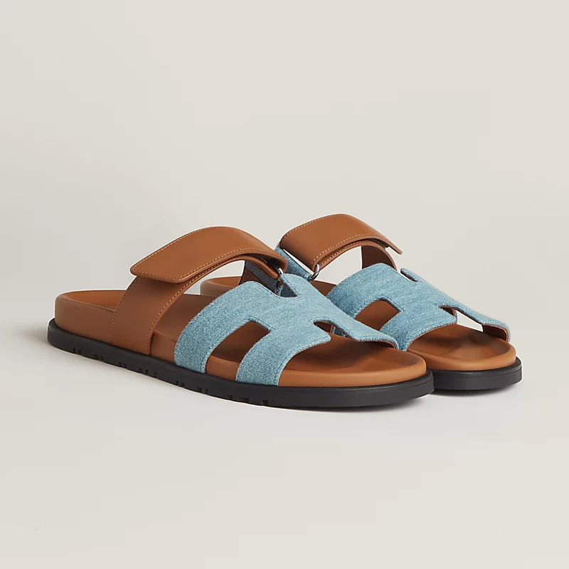Hermès Chypre sandal