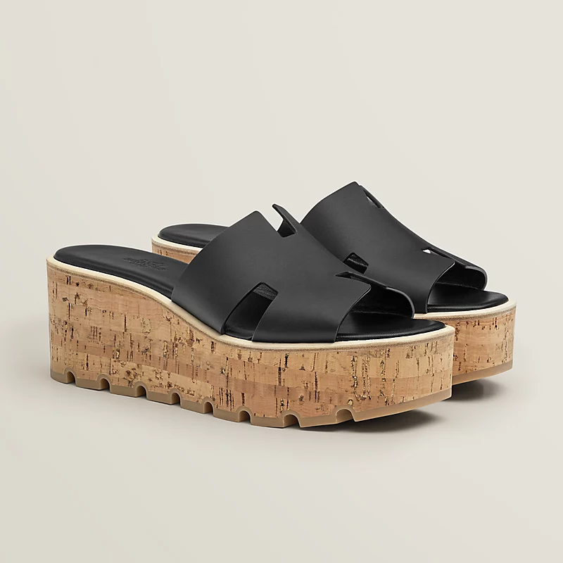 Hermès Eze 30 sandal