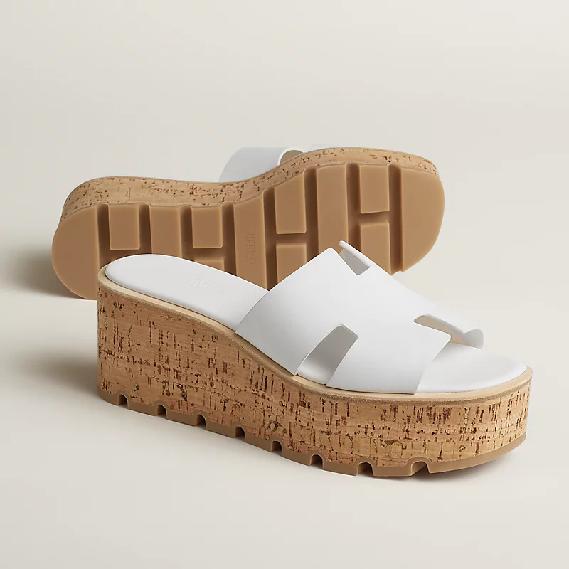 Hermès Eze 30 sandal