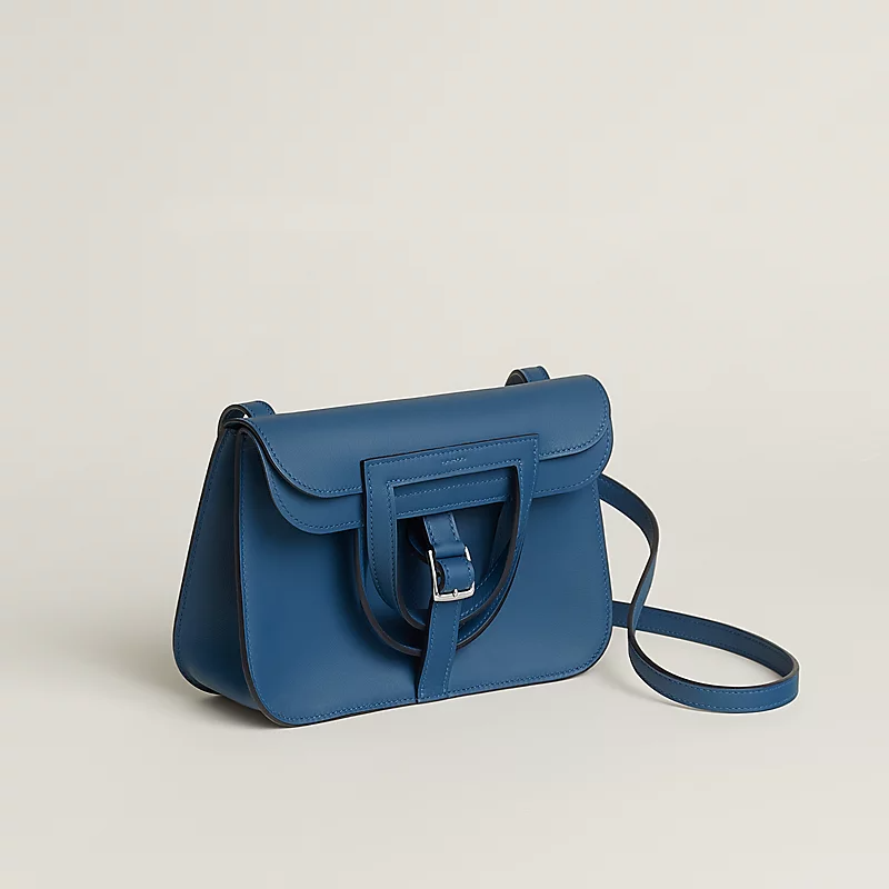 Hermès Halzan mini bag