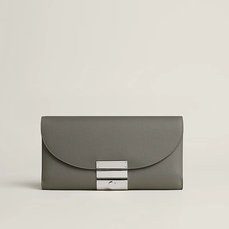 Hermès Depechette pouch