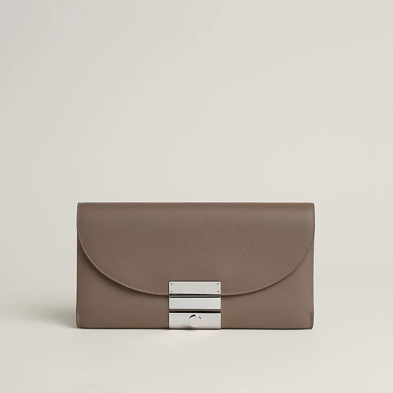 Hermès Depechette pouch