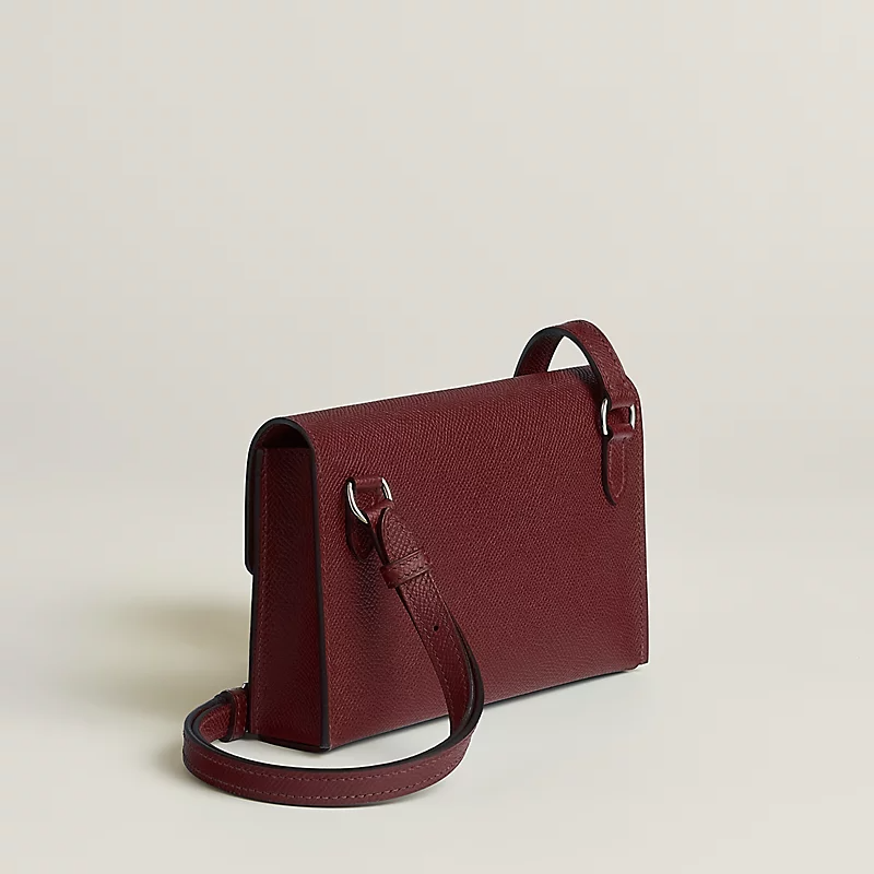Hermès Hermèsnap wallet