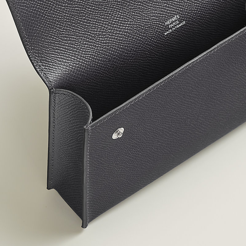 Hermès Hermèsnap wallet