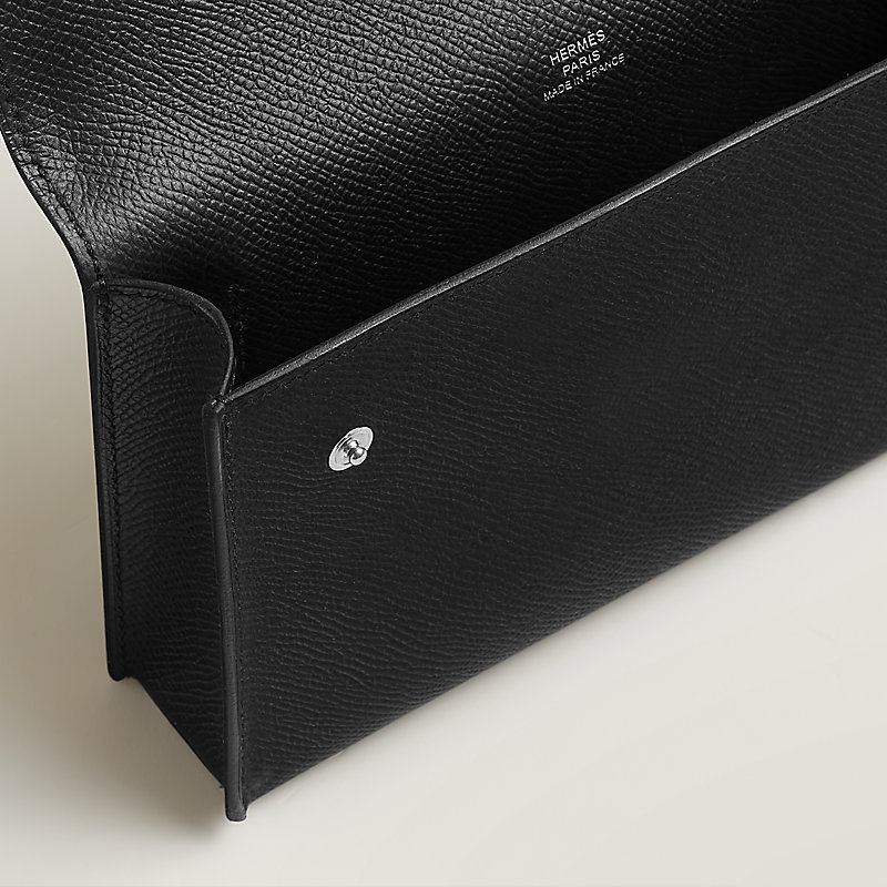 Hermès Hermèsnap wallet