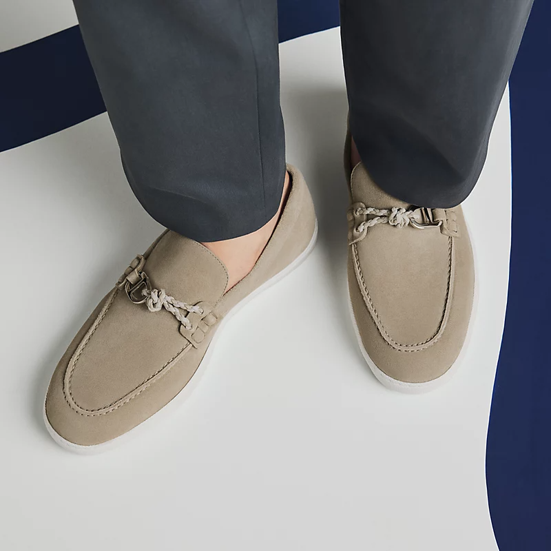 Hermès Ignacio loafer