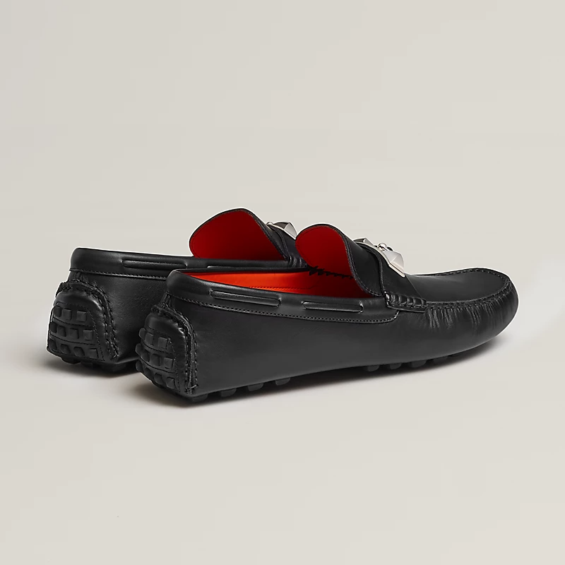 Hermès Irving loafer