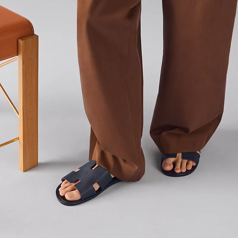 Hermès Izmir sandal