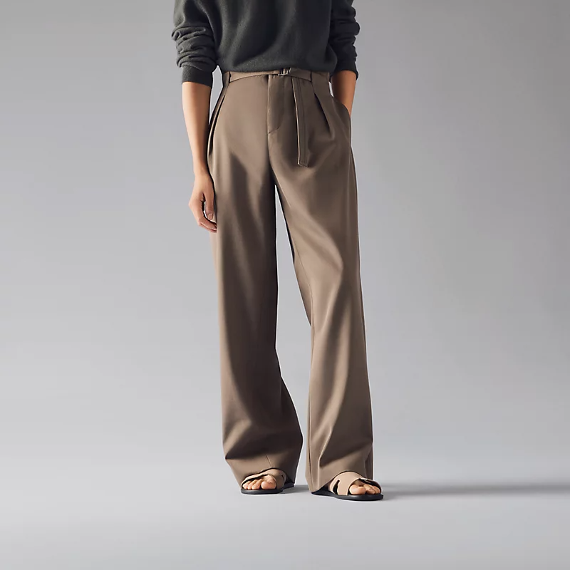 Hermès Izmir sandal