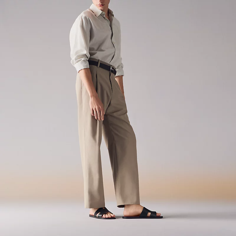 Hermès Izmir sandal