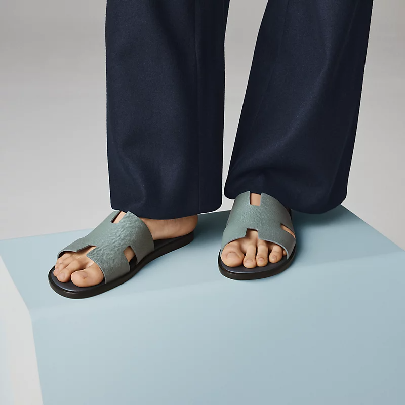 Hermès Izmir sandal