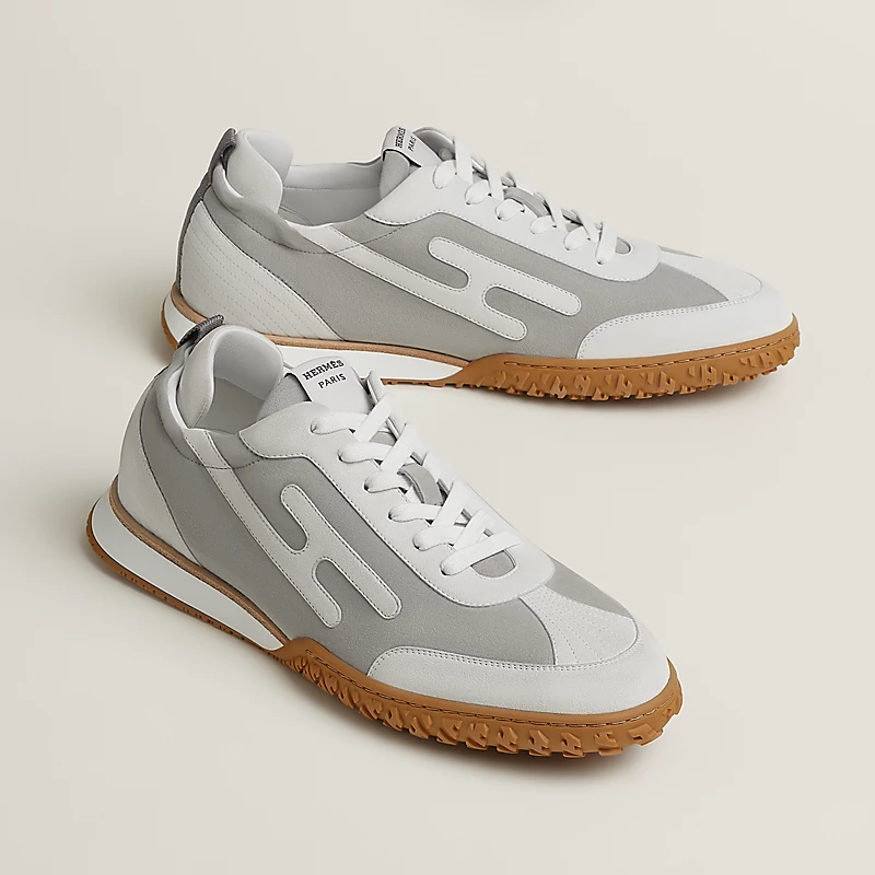 Hermès Jet sneaker