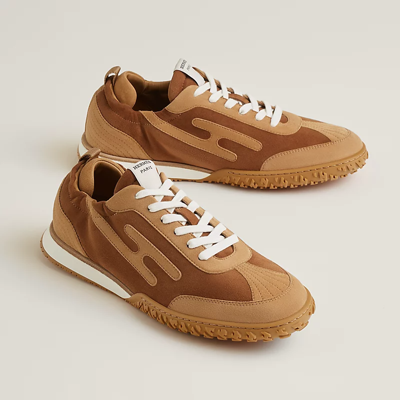 Hermès Jet sneaker