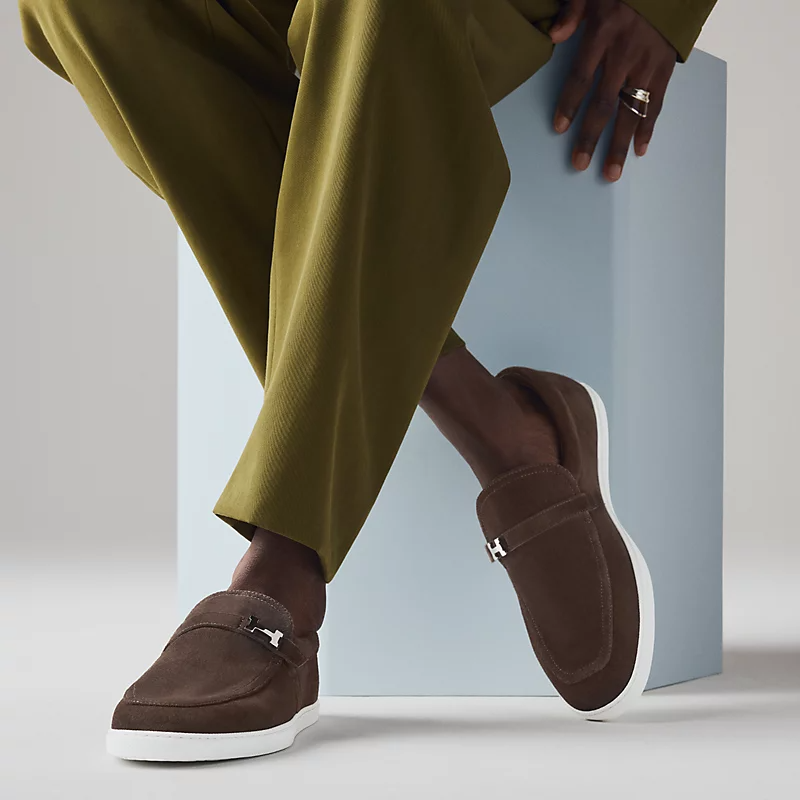 Hermès Like loafer