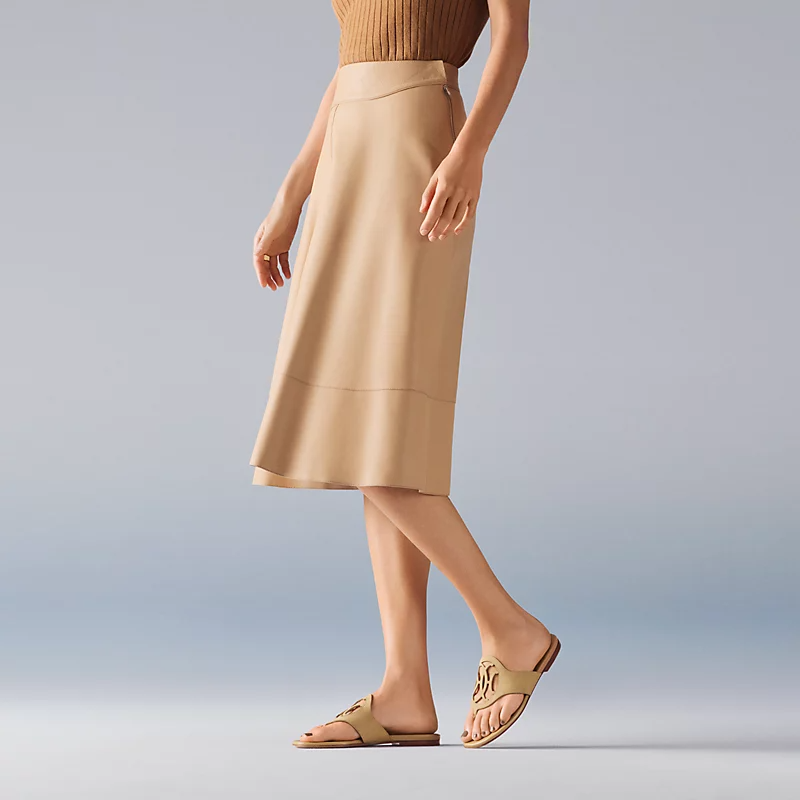 Hermès Mage sandal